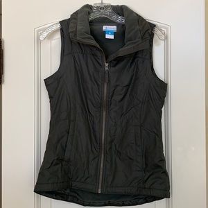 Columbia Insulated Vest